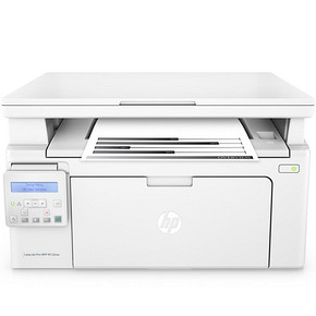 HP 惠普 m132a 黑白激光打印机 949元包邮（需用券） ￥949