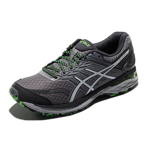 亚瑟士（ASICS） GT-2000 5 Trail 男款越野跑鞋 379元