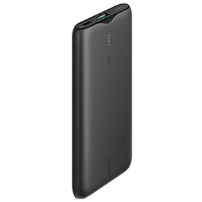 OPPO VOOC闪充 移动电源 10000mAh 179元包邮（满减） ￥179