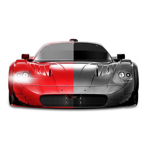 龙膜（LLumar） 悦动AR 隔热防晒 全车贴膜 1494元