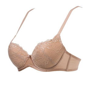 黛安芬（Triumph） 19-31815 聚拢型文胸 126元