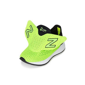 11日0点、双11预告：New Balance 幼童运动飞机鞋 133.2元包邮（限前60分钟） ￥13
