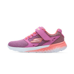双11预告：SKECHERS 斯凯奇 664068L 女童休闲运动鞋 139元包邮（需用券） ￥139