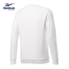 Reebok锐步运动经典 男女经典休闲卫衣 狂欢价279元