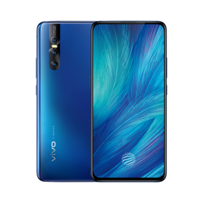 vivo X27 智能手机 8GB 128GB 2498元包邮 ￥2498