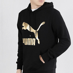 Puma 2019AW 印花连帽卫衣 预售价239元