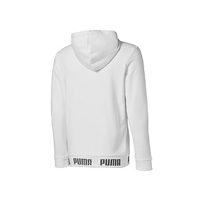 PUMA彪马官方 男子连帽卫衣 Amplified 844793 239元
