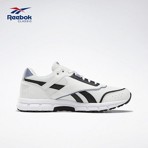 锐步（Reebok） RUN FINISH 男/女款休闲运动鞋 189元