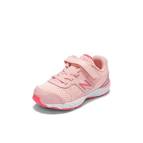 11日0点、双11预告： New Balance KA680 儿童运动鞋 *2件 249元包邮（前1小时，合12