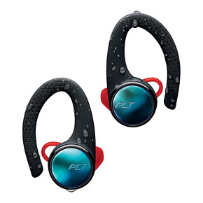 11日0点、双11预告：plantronics 缤特力 BackBeat FIT 3100 无线蓝牙耳机 (黑色) 598元