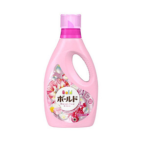 11日0点、双11预告：P&G 宝洁 Bold 柔顺花香洗衣液 850g 19.35元包邮 （前15分钟