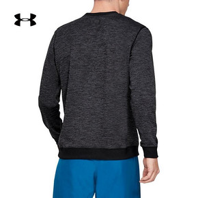 Under Armour 安德玛 UA男子Armour Fleece 运动卫衣 狂欢价299元