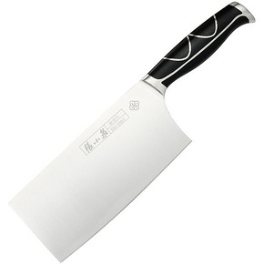 11日0点、双11预告：张小泉 5Cr5Mov钼钒钢 菜刀 69元 ￥69