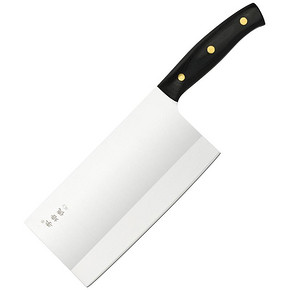 11日0点：李培德 砺锋不锈钢菜刀 49元包邮（前2小时） ￥49