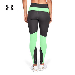 Under Armour 安德玛 跑步运动紧身裤 狂欢价509元