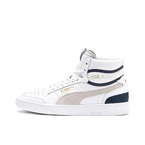 Puma Ralph Sampson 白黑/米色 预计到手仅需504