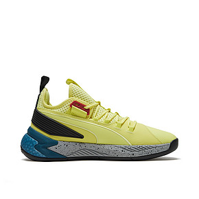 PUMA彪马官方正品 新款男子篮球鞋UPROAR HYBRID COURT 192979 669元