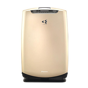 大金（DAIKIN） MCK38RV2C-N 空气净化器 899元