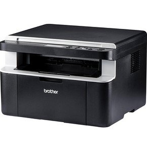 双11预售：Brother 兄弟 DCP1618W 黑白激光一体机 979元包邮（需1元预定） ￥1149