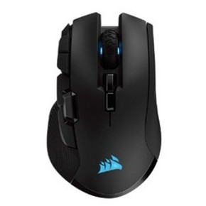 双11预告：CORSAIR 美商海盗船 IRONCLAW RGB 铁手 无线游戏鼠标 449元包邮 ￥449