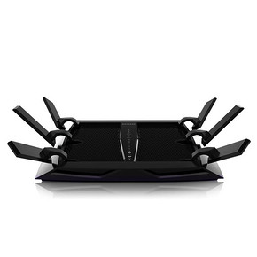 双11预告：NETGEAR 美国网件 R8000P AC4000M 智能无线路由器 不高于799元包邮 ￥799