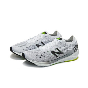 11日0点、双11预告：new balance 890V7系列 M890GG7 男款跑鞋 455元包邮（前1小时） 