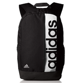 11日0点、双11预告：adidas 阿迪达斯 TRAINING S99967 中性双肩背包 89元包邮（需
