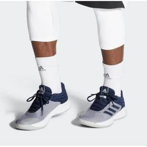 ￥159 adidas Pro Spark 2018 Low男场上 篮球运动鞋F99903 159