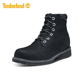 预售 Timberland添柏岚户外男鞋秋冬休闲6寸鞋靴高帮靴|6939R 718元