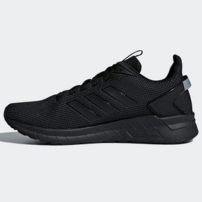11日0点、双11预告：adidas 阿迪达斯 QUESTAR RIDE DB1342 男跑步鞋 189.2元 ￥189