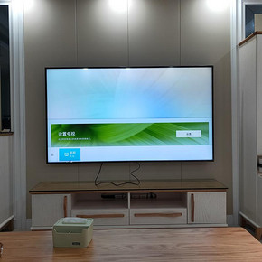 历史低价： SAMSUNG 三星 QA82Q60RAJXXZ 82英寸 4K 液晶电视 14899元包邮（下单立减