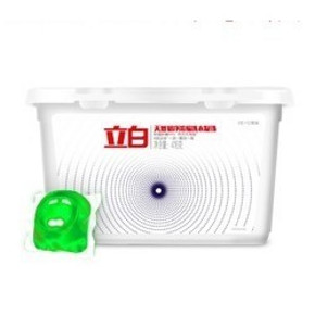 88VIP：Liby 立白 天然倍净浓缩洗衣凝珠 15g*35颗 *3件 71.1元（合23.7元/件） ￥71