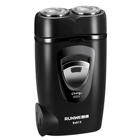 RUNWE 朗威 RS815 电动剃须刀 19.9元