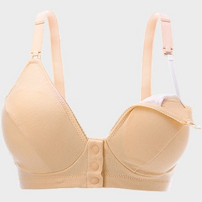 双11预售：dacco 三洋 孕产妇内衣 三开式 2件+乳垫 2枚装 138元包邮 ￥138
