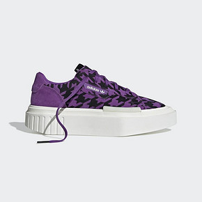 双11预告：didas HYPERSLEEK W G54057 女子经典鞋 低至314.3元（用券） ￥314