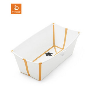 双11预售：Stokke Flexi Bath 折叠婴儿浴盆 236元包邮（需用券） ￥236