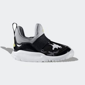 双11预告： adidas 阿迪达斯 RapidaZen 婴童训练鞋 150元包邮（前30分钟）