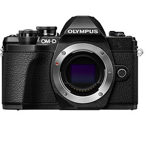 11日0点、双11预告：OLYMPUS 奥林巴斯 OM-D E-M10 Mark III 无反相机 单机身 3199元包