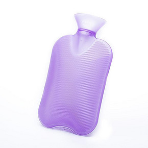 7日0点： fashy 费许 6420 斜纹热水袋 2L 29元