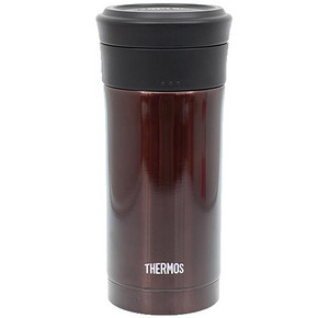 膳魔师真空不锈钢保温杯 保温杯带茶漏茶杯TCMK-350 350ml 285元