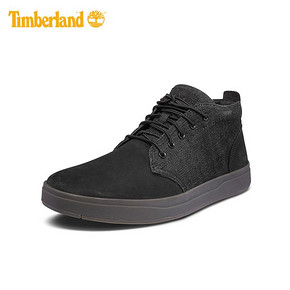 添柏岚（Timberland） A221T 男士轻便中帮鞋 578元