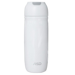 爱仕达（ASD） RWS38B1WG 304不锈钢保温杯 380ml 39.9元