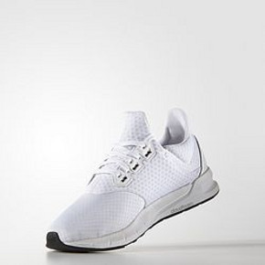 11日0点： adidas 阿迪达斯 Falcon Elite 5 中性款跑鞋 189元
