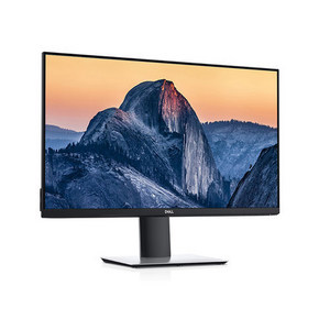 双11预告： DELL 戴尔 S2719HS 27英寸 IPS显示器 1279元包邮（双重优惠）