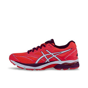 Asics GEL-PULSE 8 粉白紫 到手价269元
