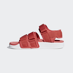 adidas 阿迪达斯 AQU86 女子凉拖鞋 189元包邮 ￥189