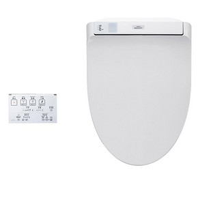 双11预告：TOTO 东陶 TCF790CS 智能马桶盖板 2459元包邮