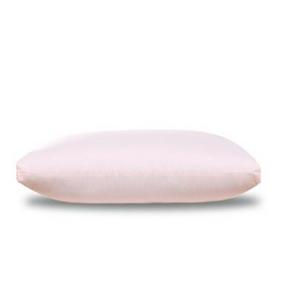 双11预告： SOMERELLE 安睡宝 立体高弹迷你枕 35*55cm 250g 9.9元包邮）