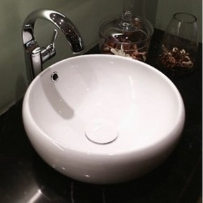 11日0点、双11预告：TOTO 东陶 LW366RB 卫浴台上面盆 1339元包邮（需用券） ￥176