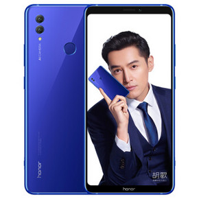 11日0点、双11预告：HUAWEI 华为 荣耀 Note10 智能手机 6GB 64GB 1399元包邮 ￥1399